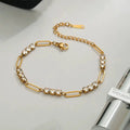 Muse Link Bracelet