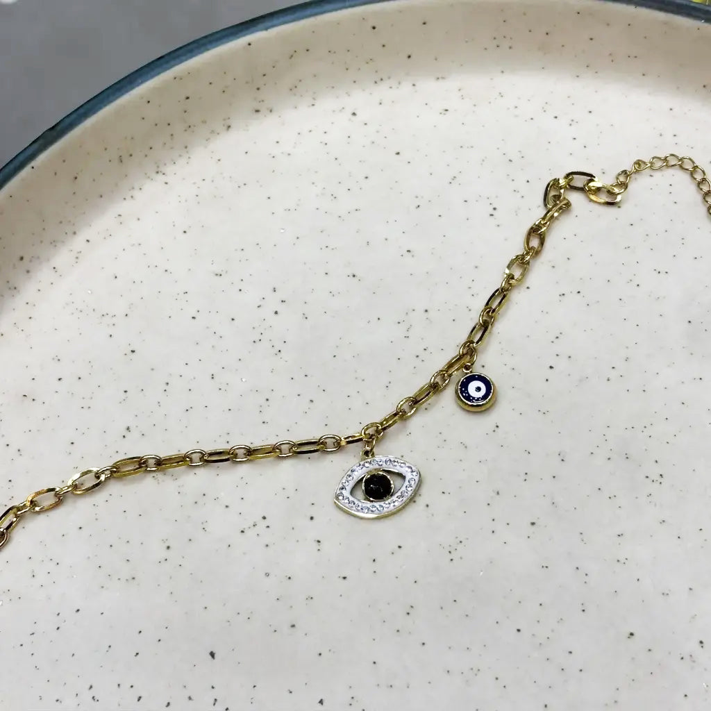Nazar Bracelet
