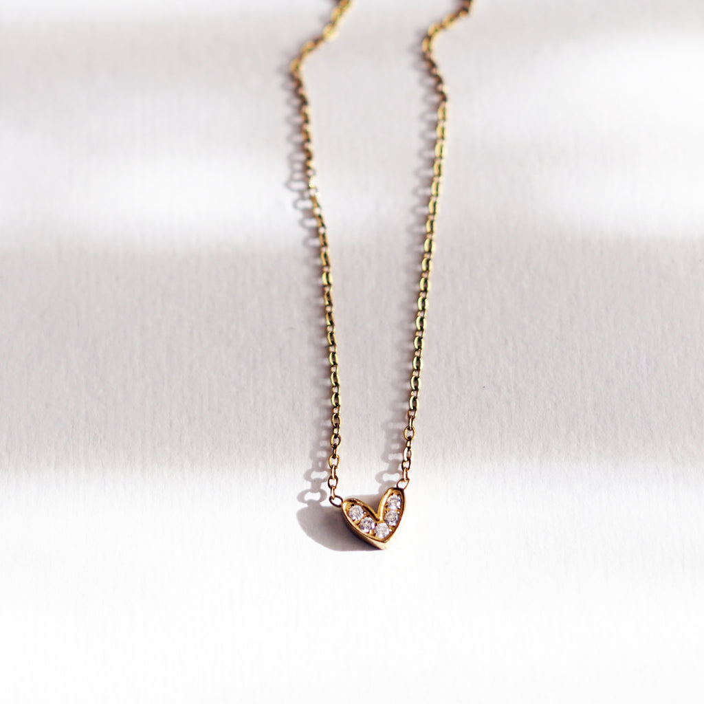 Noor Necklace