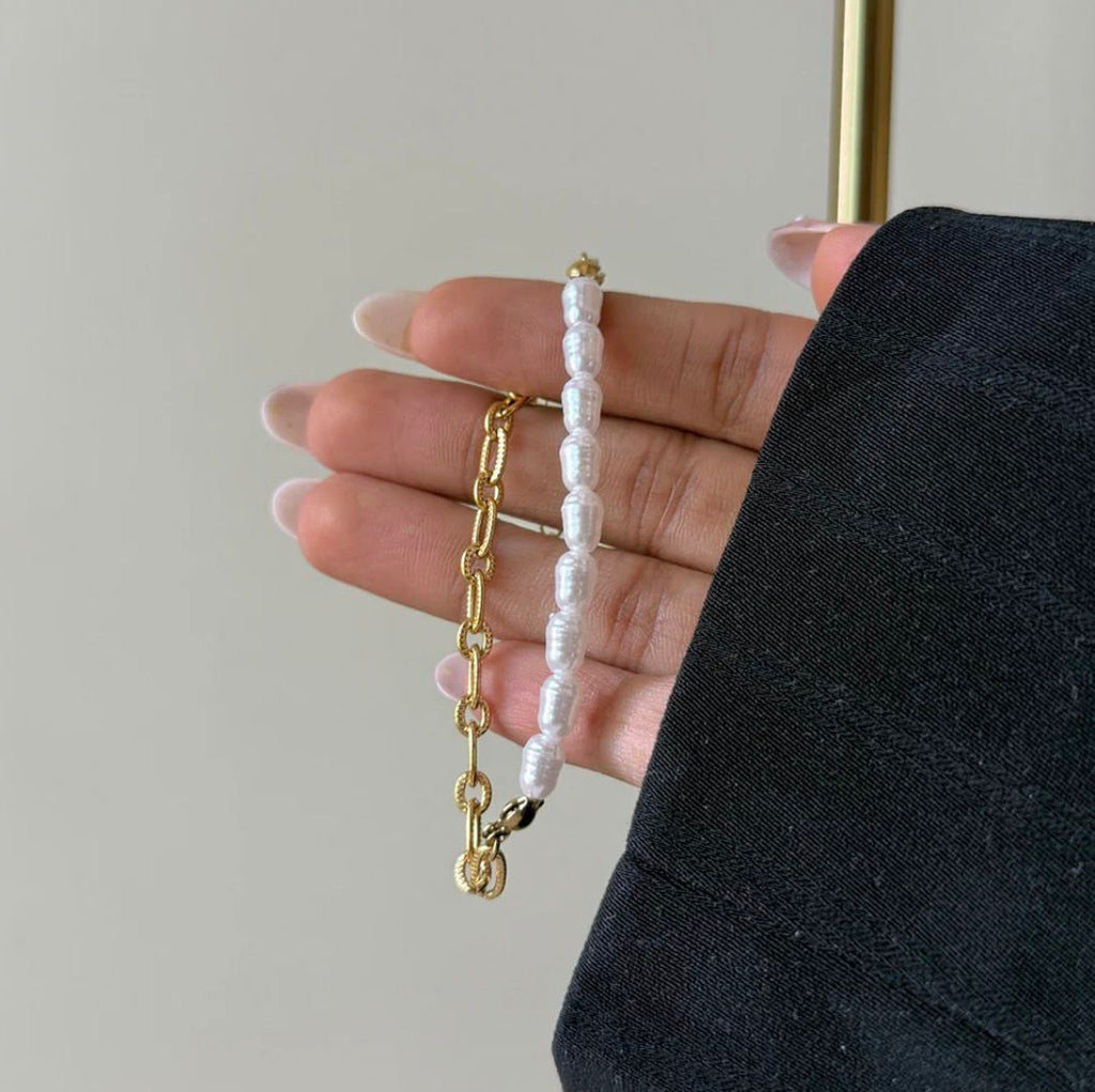 Ira Bracelet