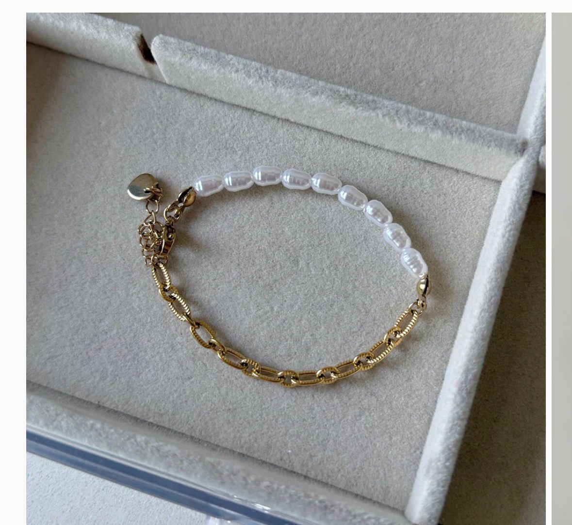 Ira Bracelet