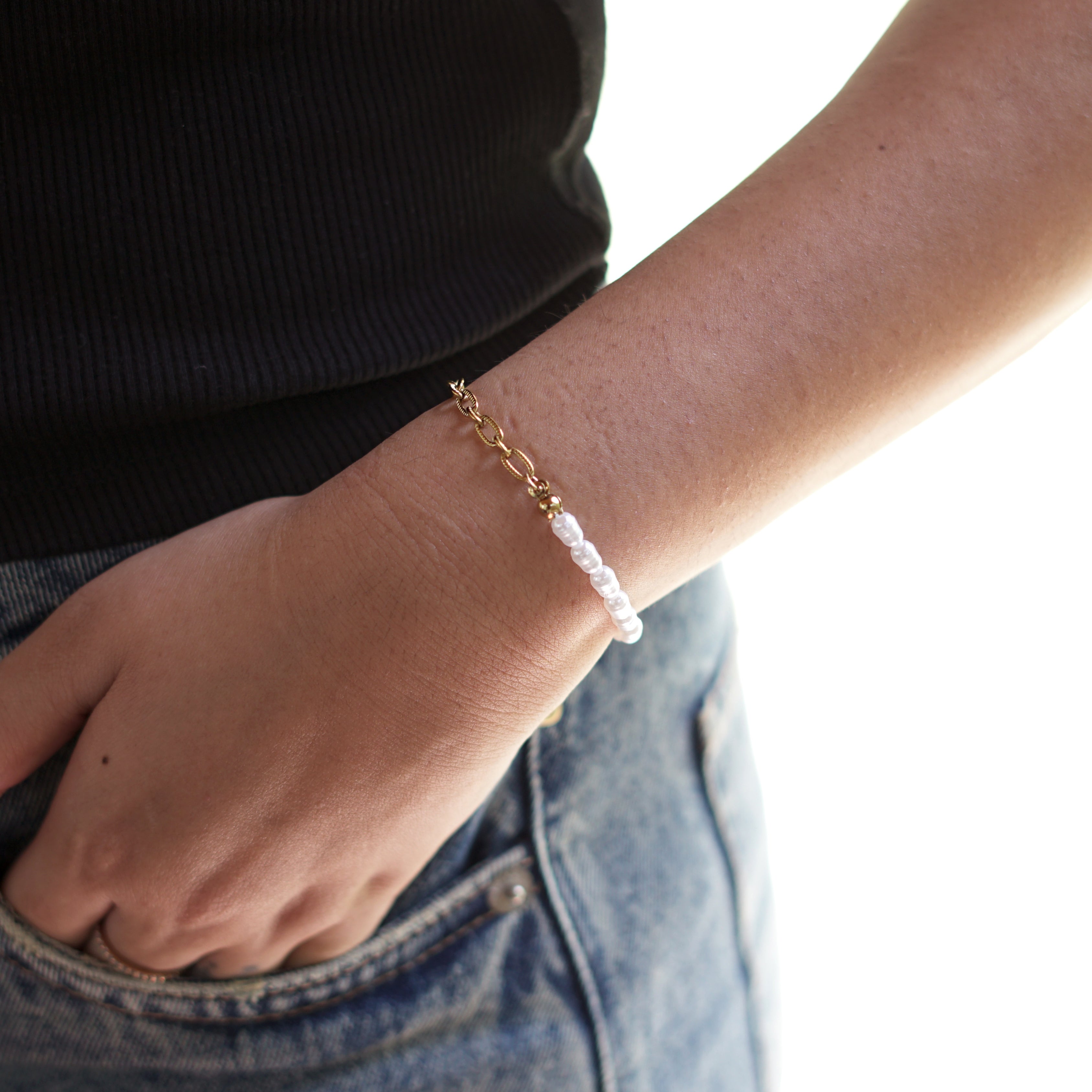 Ira Bracelet