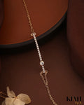 Petite Dusk Spark Bracelet