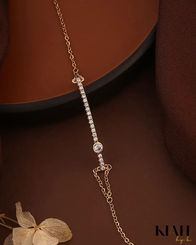 Petite Dusk Spark Bracelet