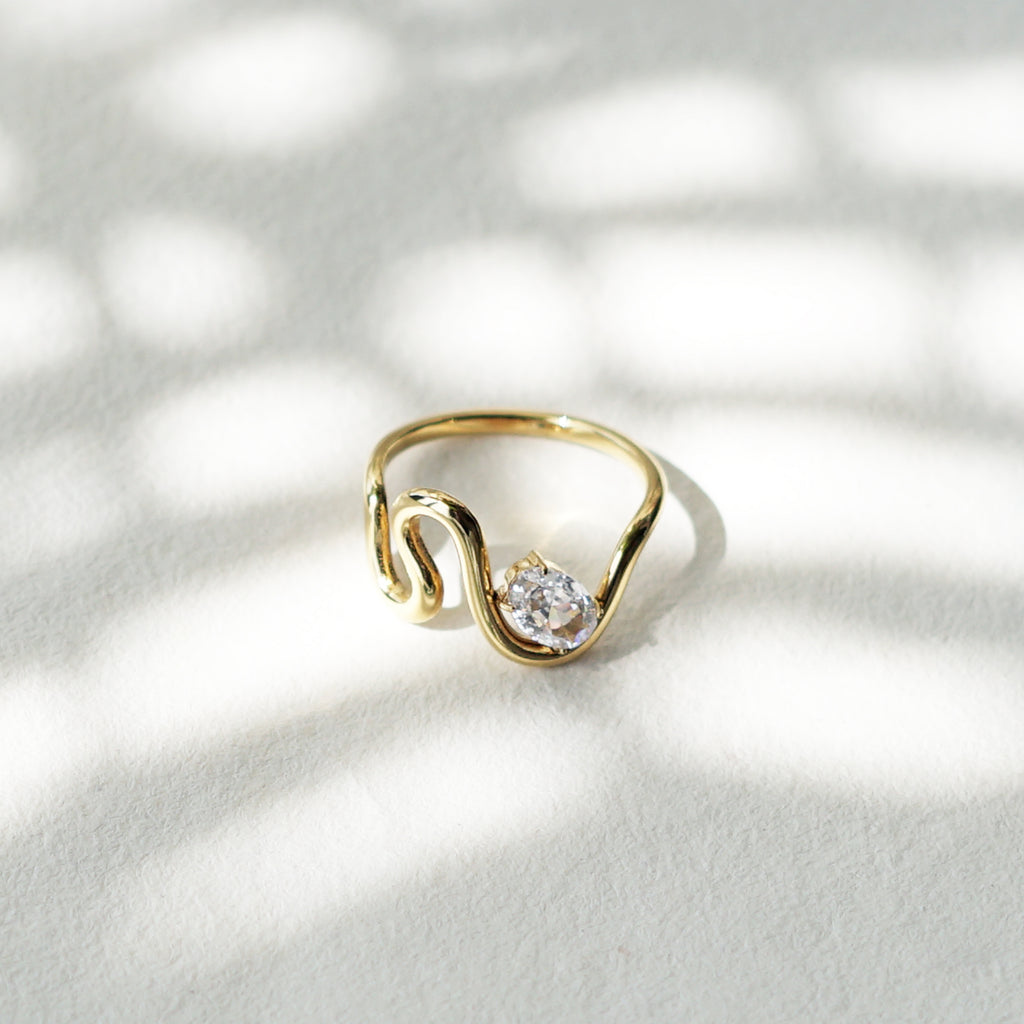 Sira Ring