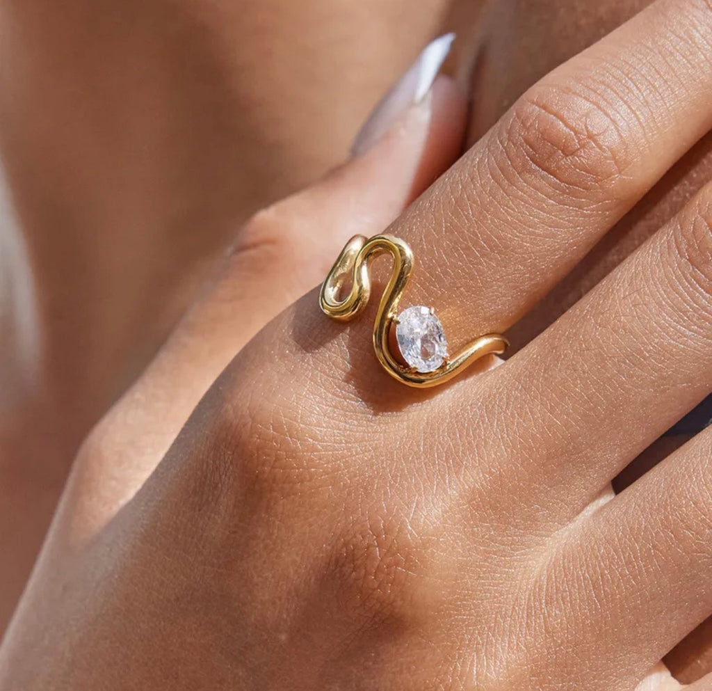 Sira Ring