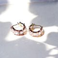 Sitara Hoops