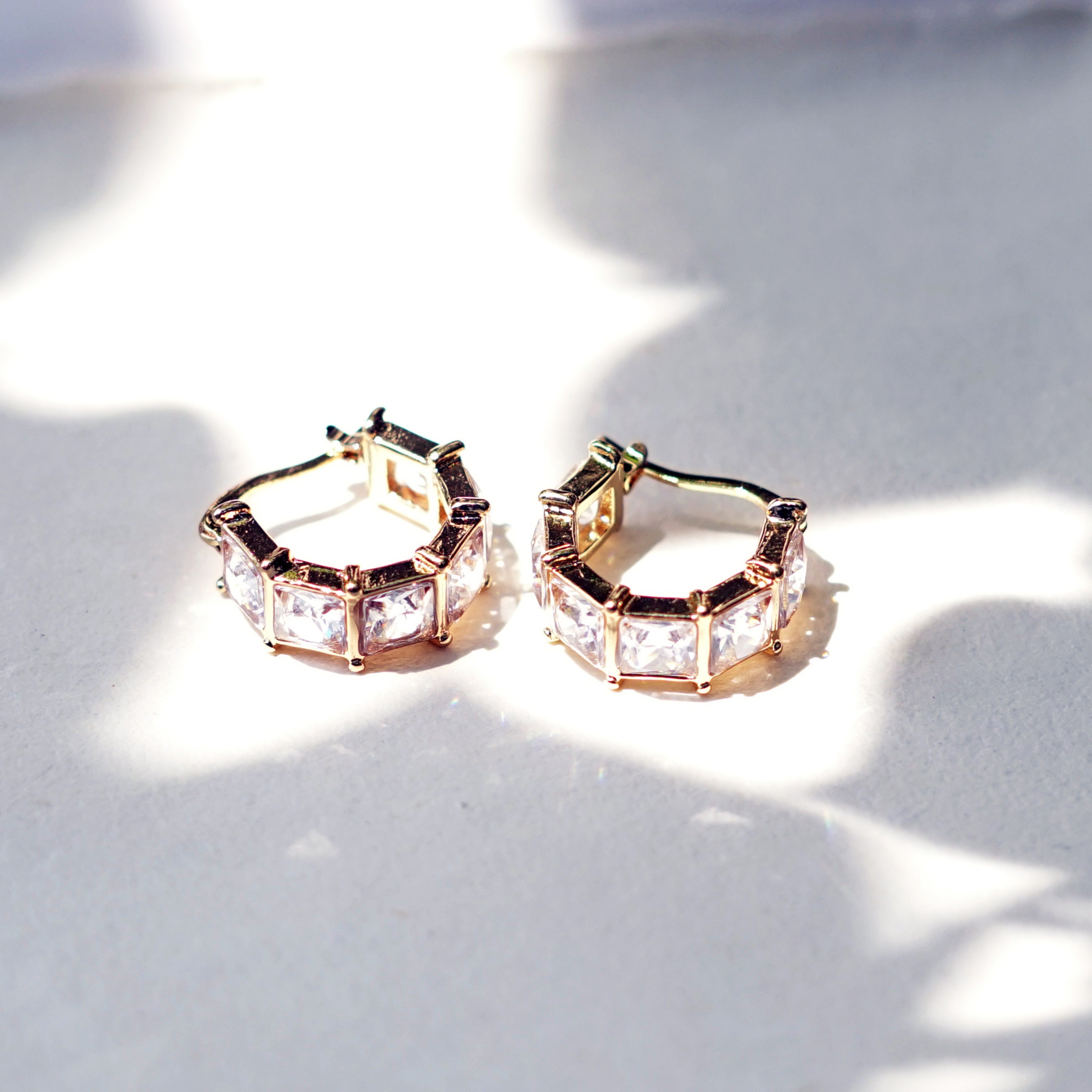 Sitara Hoops