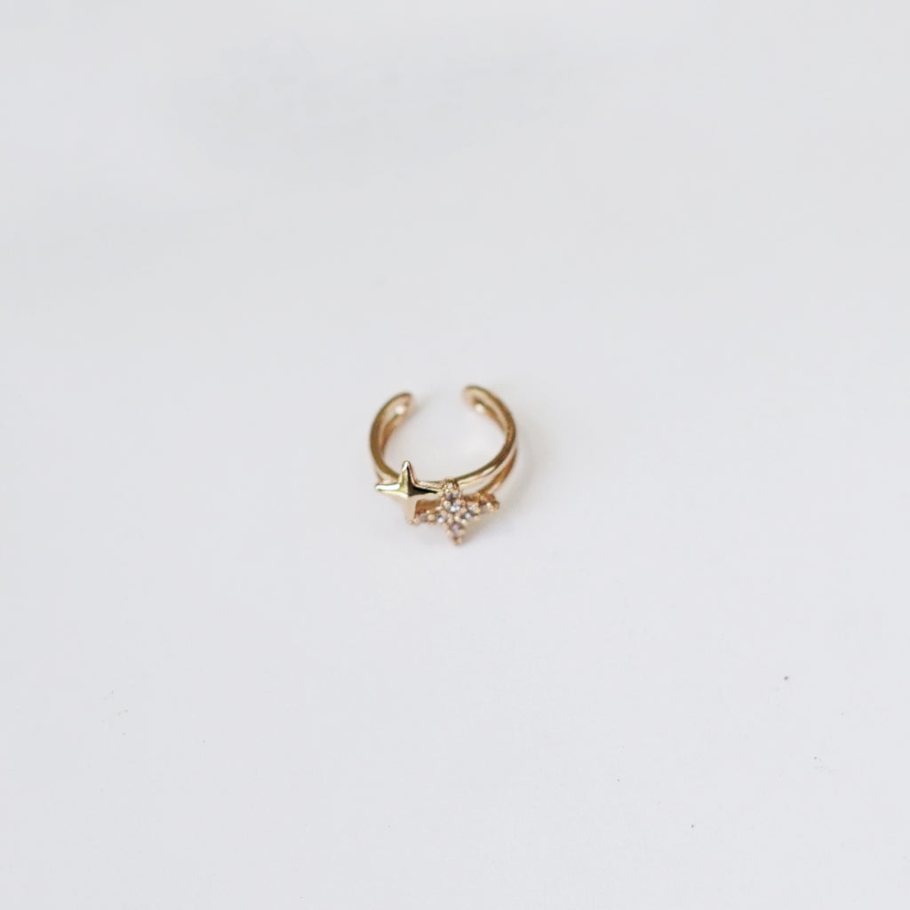 Sitara Cuff