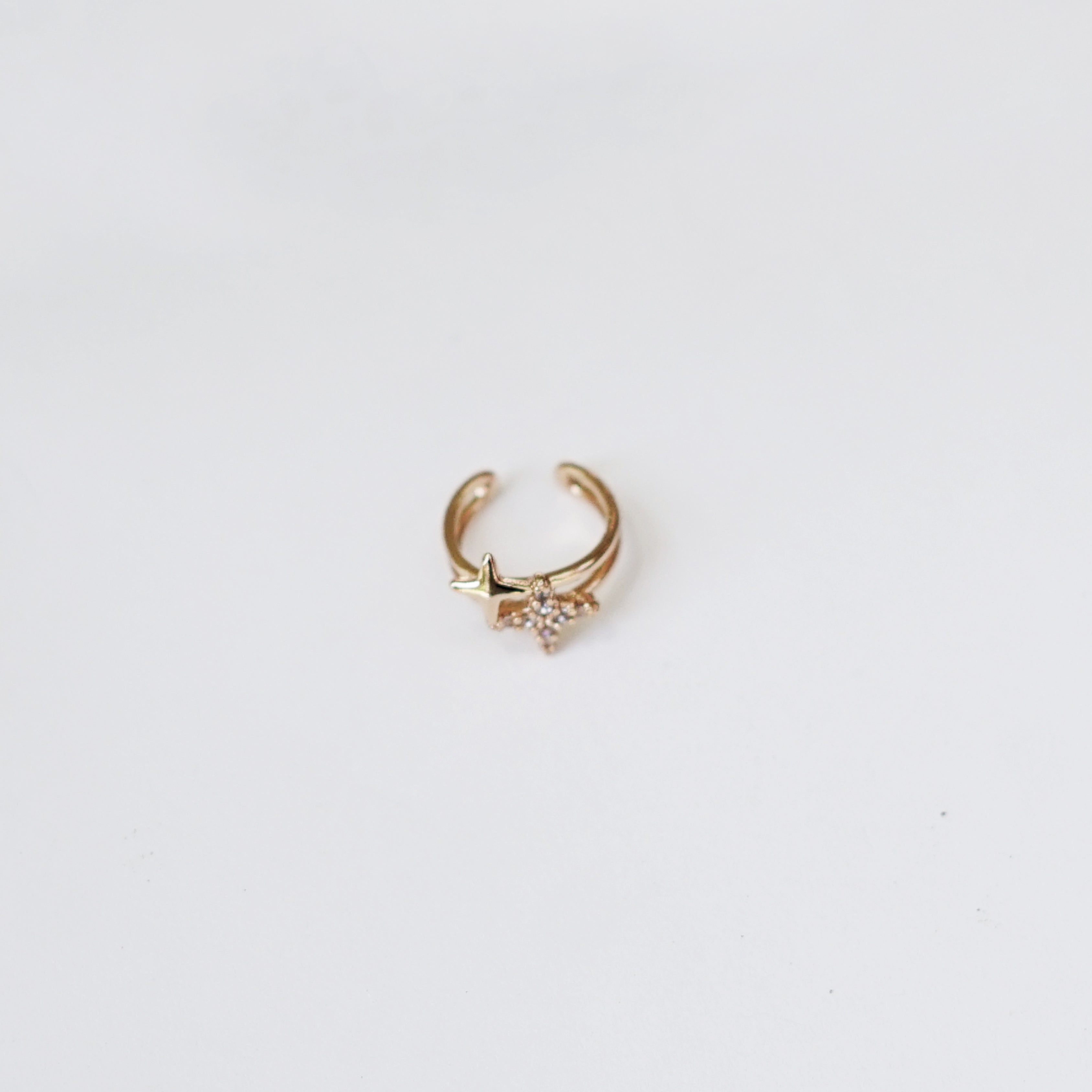 Sitara Cuff