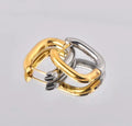 Sona Chandi Hoops