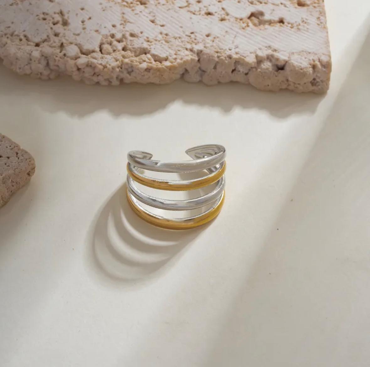 Sora Dual Ring