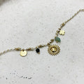 Sunny Thread Bracelet