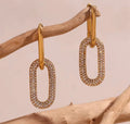 Switch Link Hoops