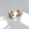 Teer Studs