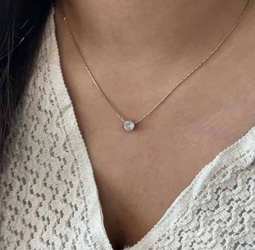 'That One' Necklace