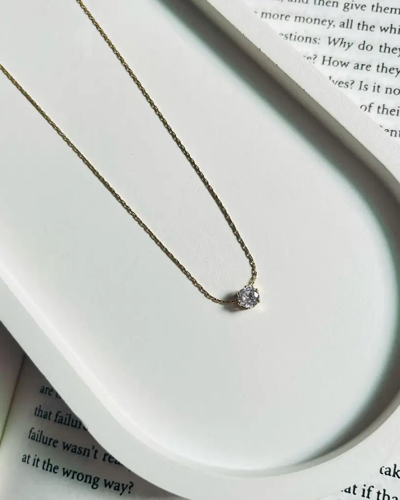 'That One' Necklace