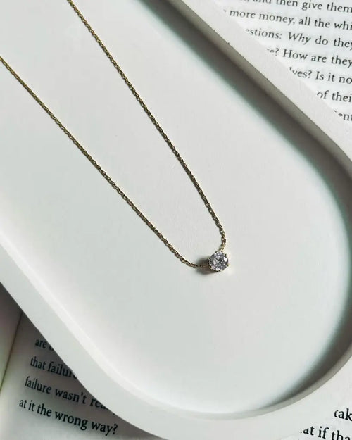 'That One' Necklace