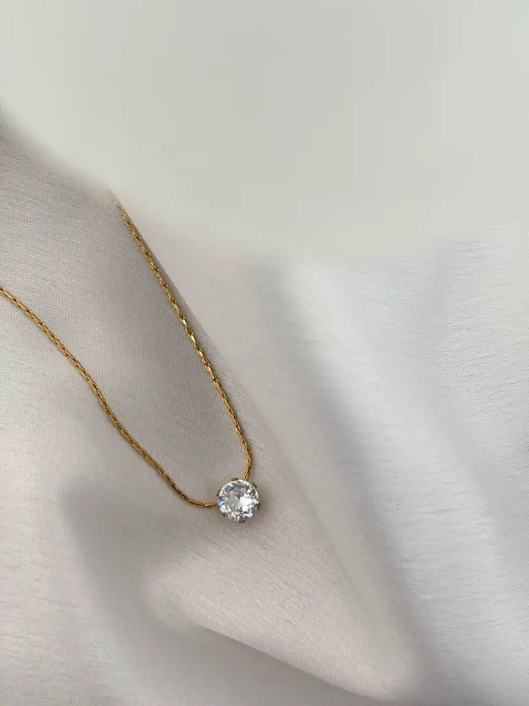 'That One' Necklace
