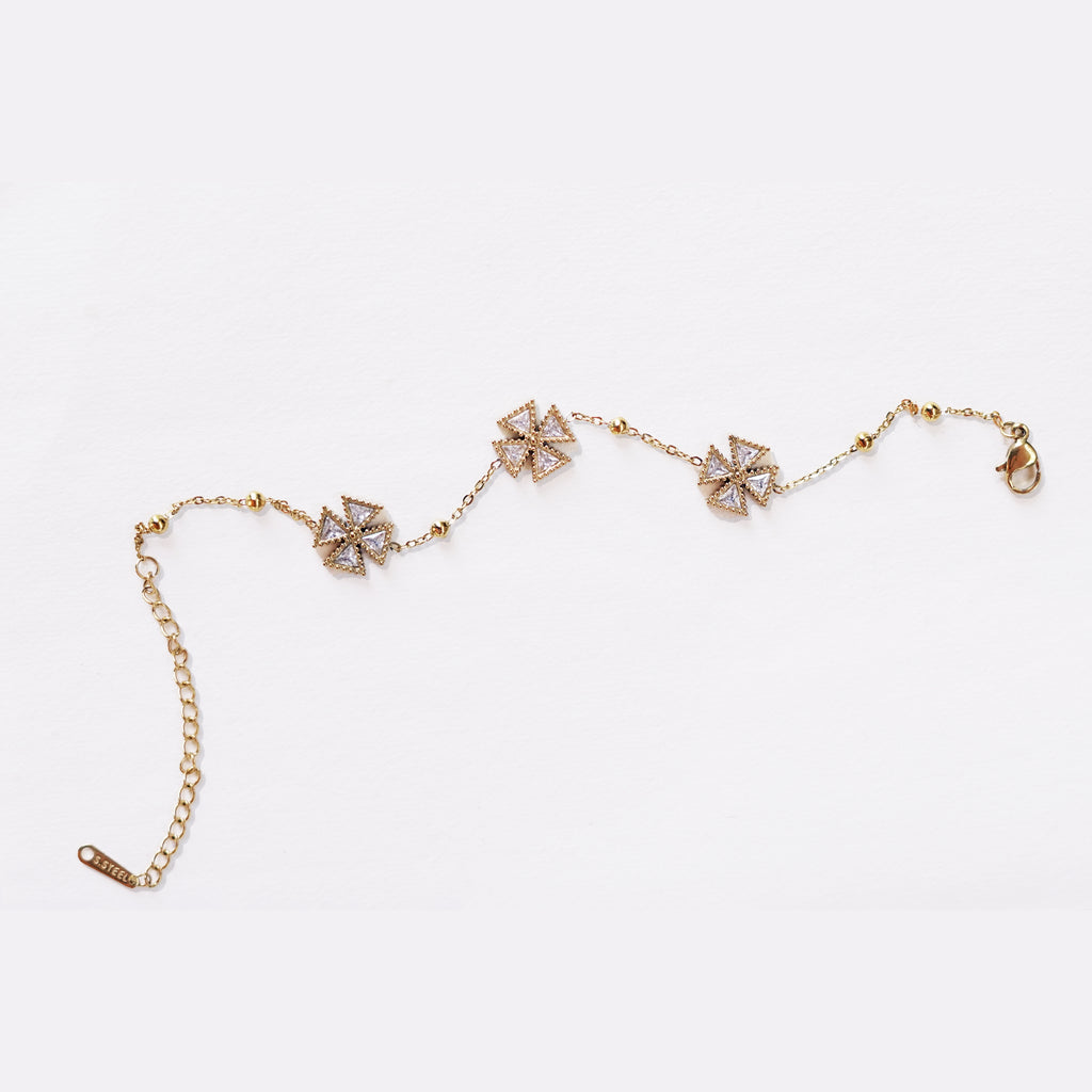 The Zariya Bracelet