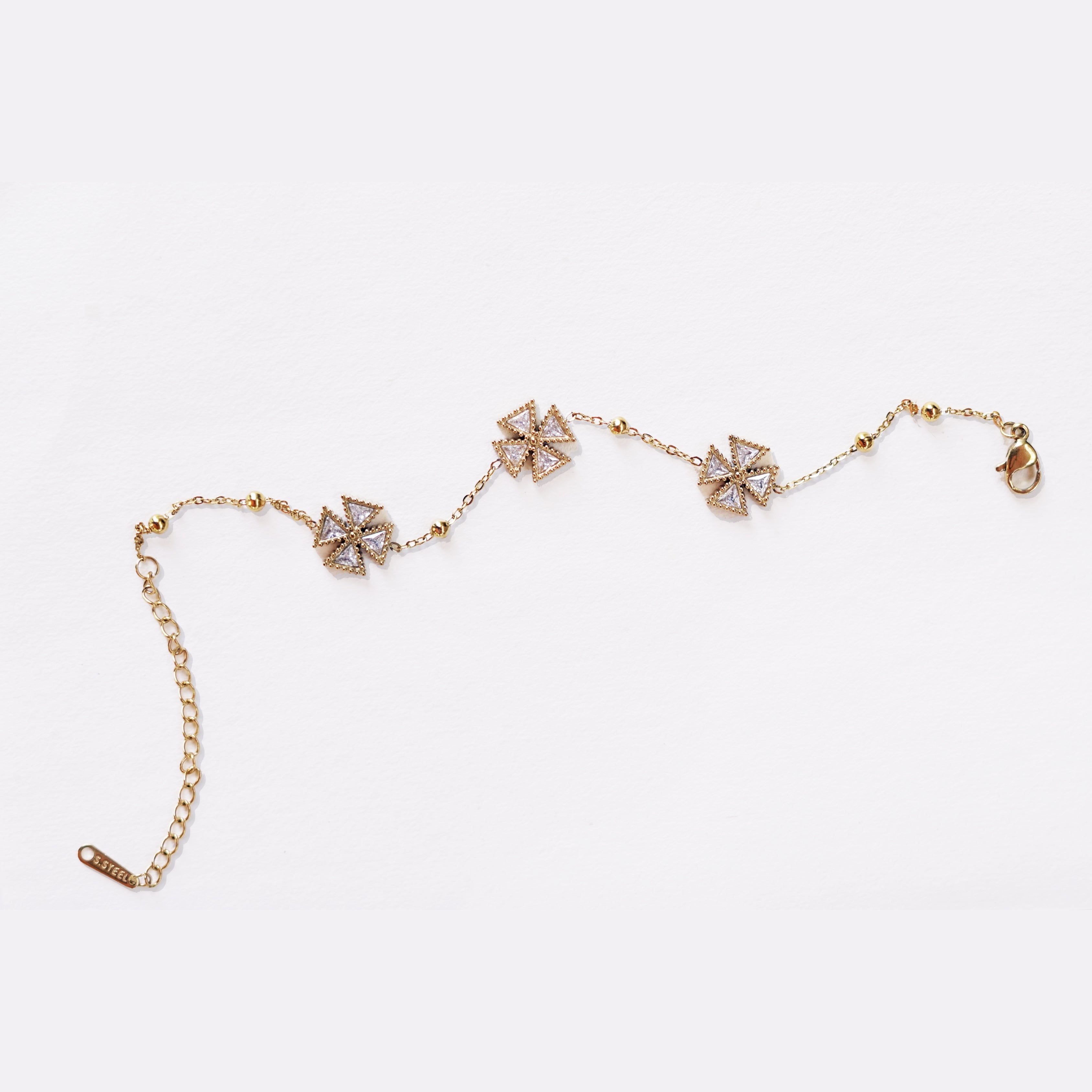 The Zariya Bracelet