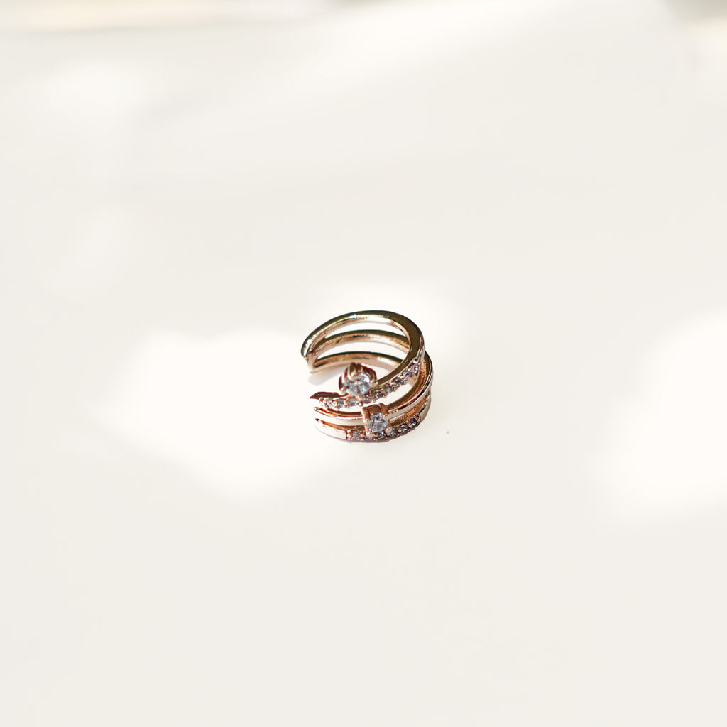 Twin Cuff