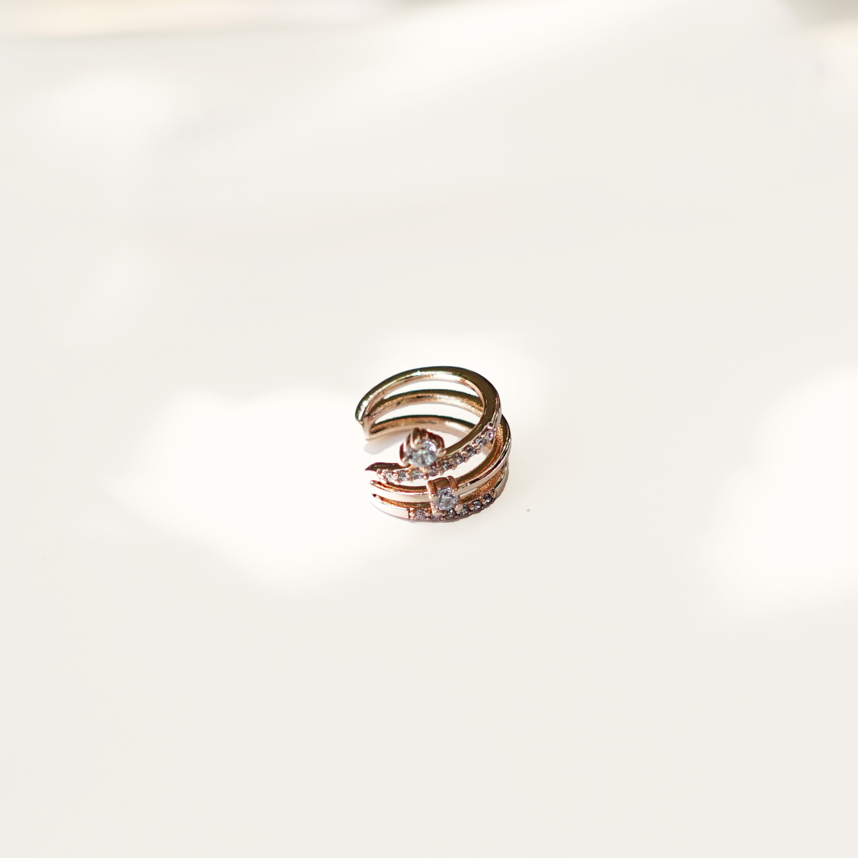 Twin Cuff