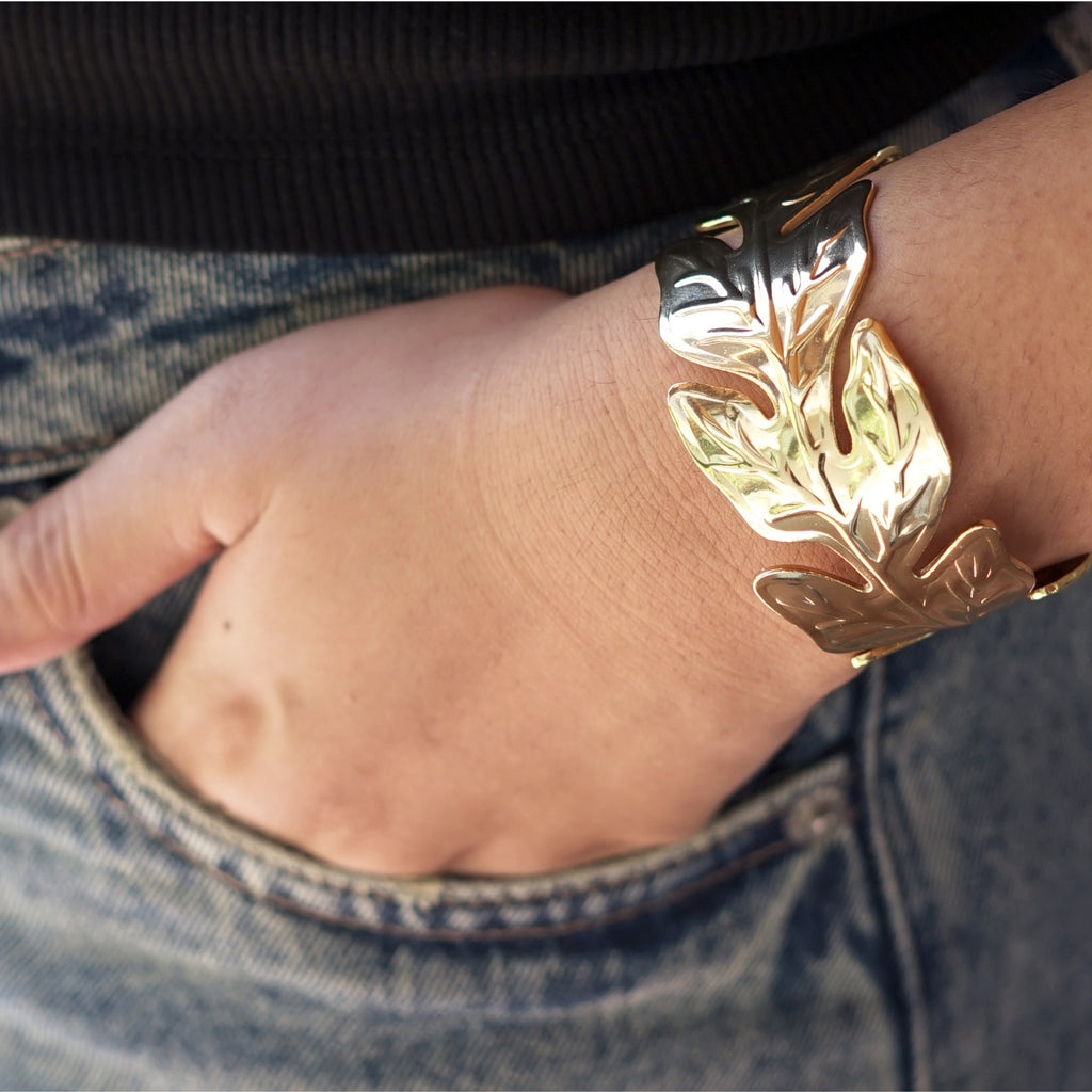 Vanya Cuff