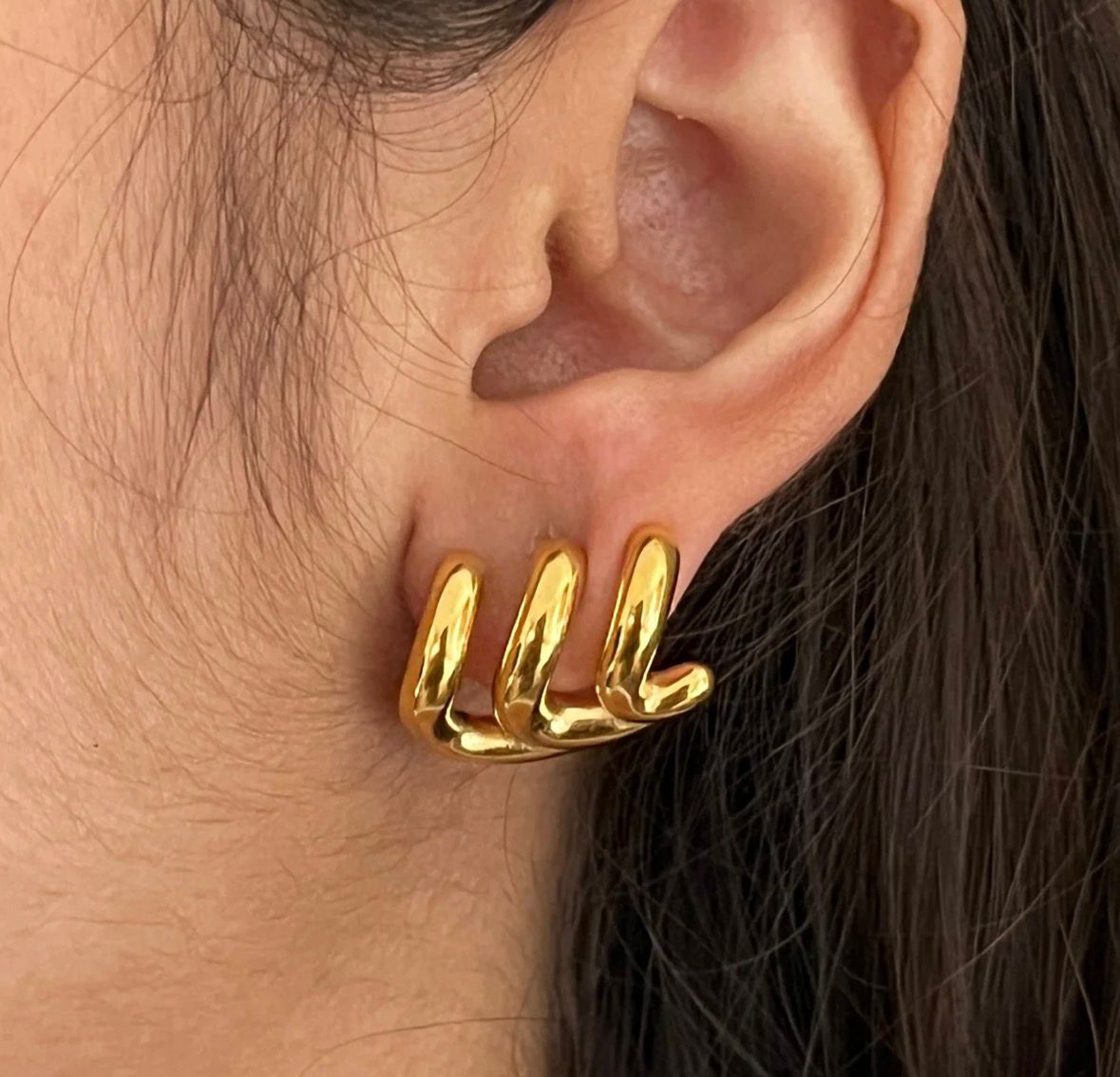Wave Cuffs