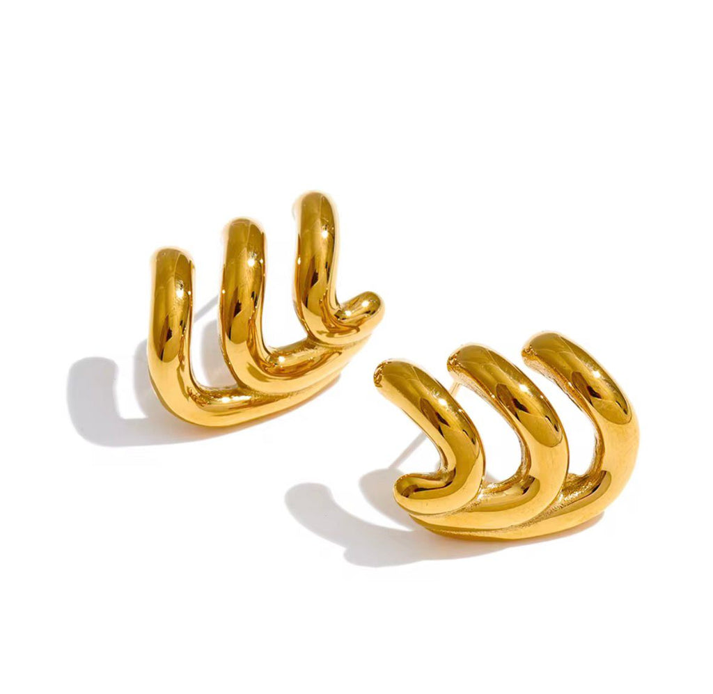 Wave Cuffs