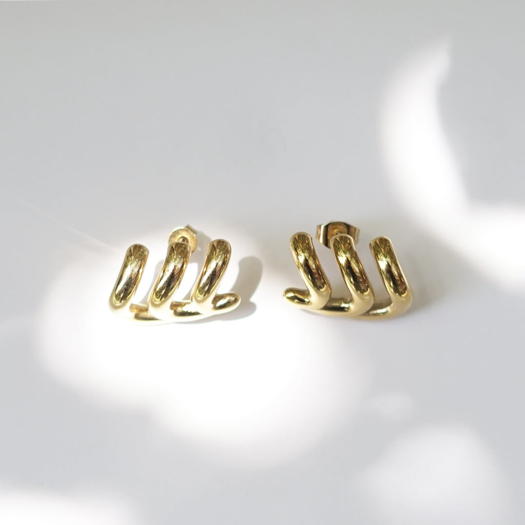 Wave Cuffs