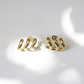 Wave Cuffs