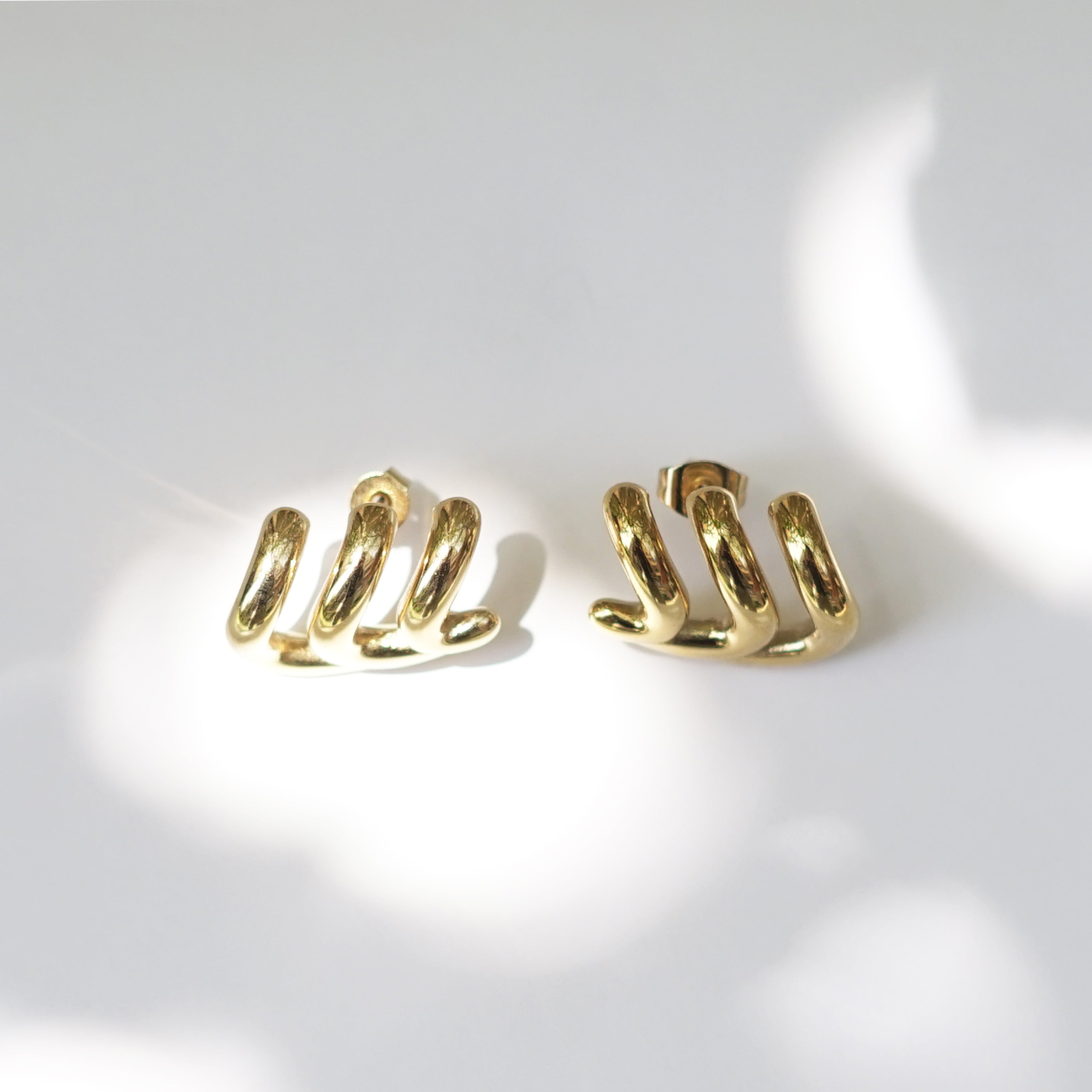 Wave Cuffs