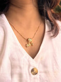 Ocean Muse Necklace