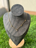 Promise Heart Necklace