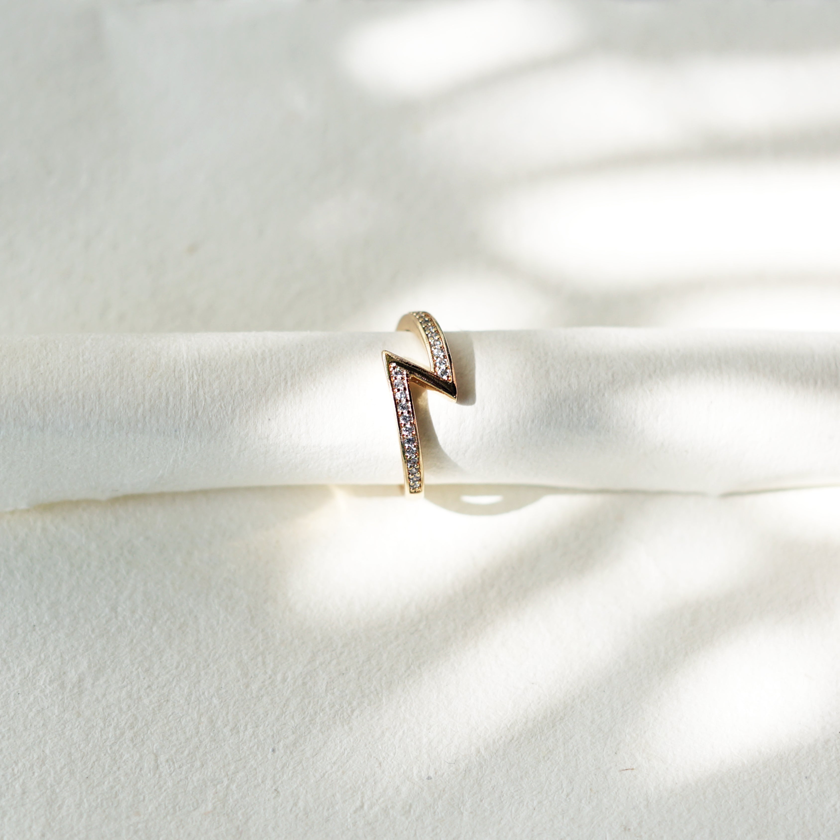 Zeya Ring