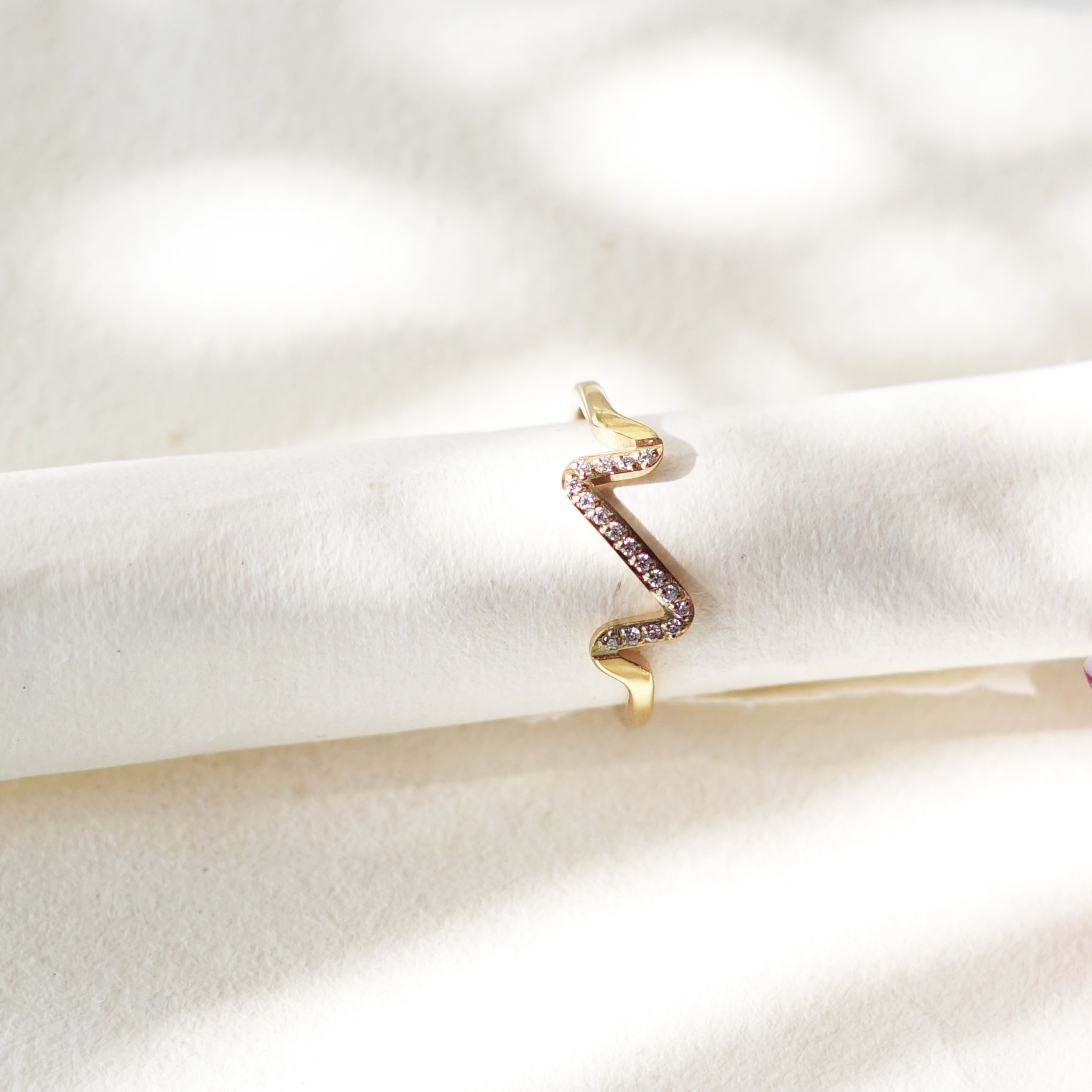 Zuri Ring